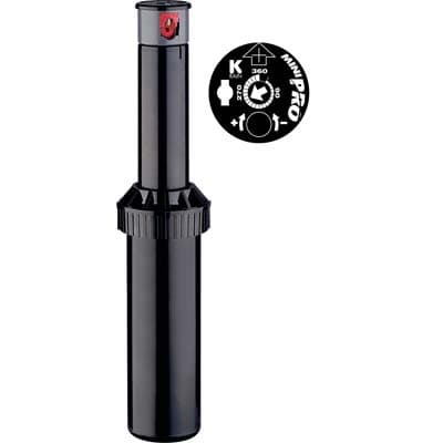 Irrigatore Pop Up Dinamico S050 S K Rain Settore 1 Alzo 2 F 10 cm 25 Pezzi - 2