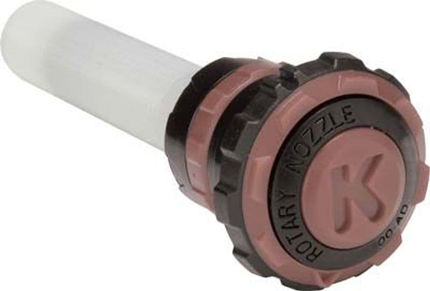 Testina Irrigatore Popup Statico Rotary Krain Marrone Striscia Centro Mt – K-Rain