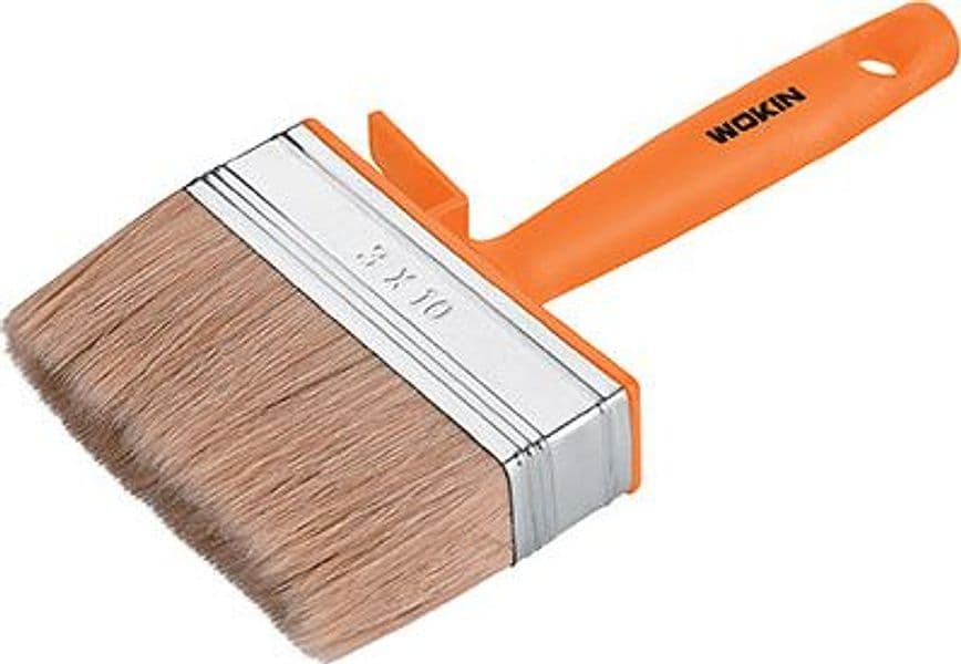 Plafoncino Manico Plastica 350814 Wokin 40 x 140 x 51 mm 12 Pezzi - 2