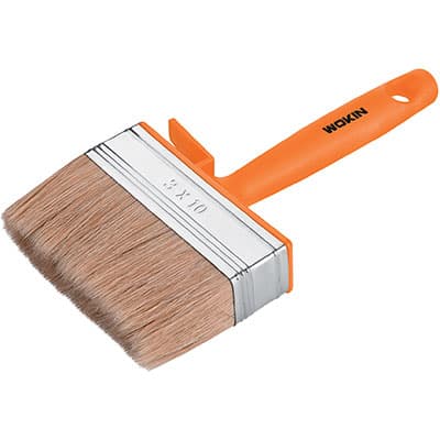 Plafoncino Manico Plastica 350814 Wokin 40 x 140 x 51 mm 12 Pezzi - 2