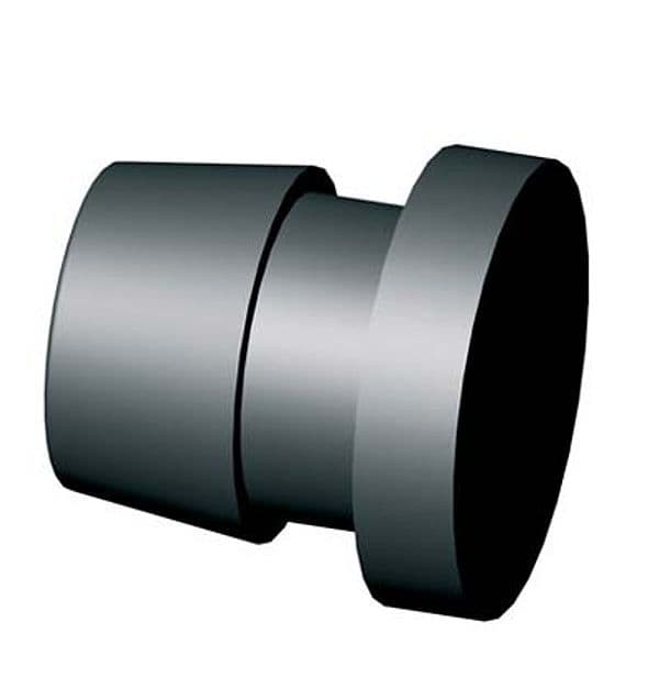 Tappo per Microtubo Irritec 4 mm 500 Pezzi