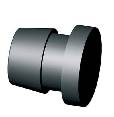 Tappo per Microtubo Irritec 4,0 mm 500 Pezzi - 2