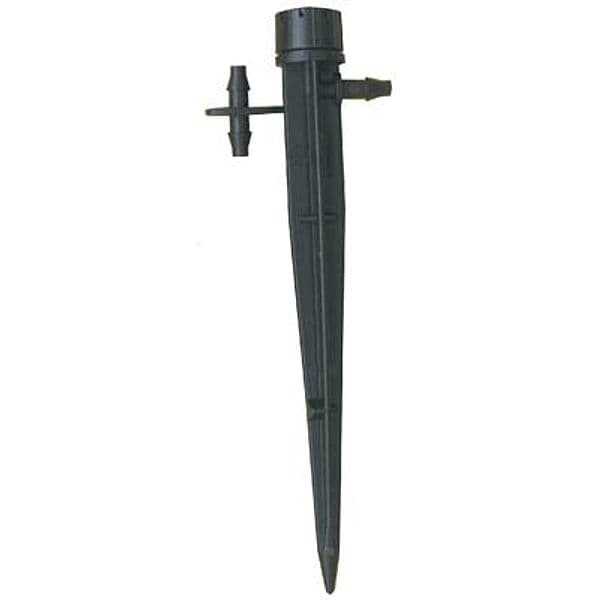 Gocciolatore Regolabile su Astina Irritec Lt H 0 x 40 25 Pezzi - 2