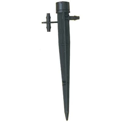 Gocciolatore Regolabile su Astina Irritec Lt H 0 x 40 25 Pezzi - 2