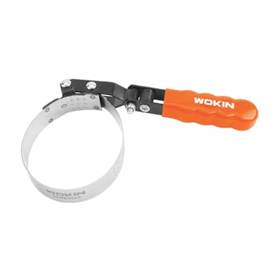 Chiave per Filtro Olio a Fascia 1080 Wokin Mm 8398 108002 - 2