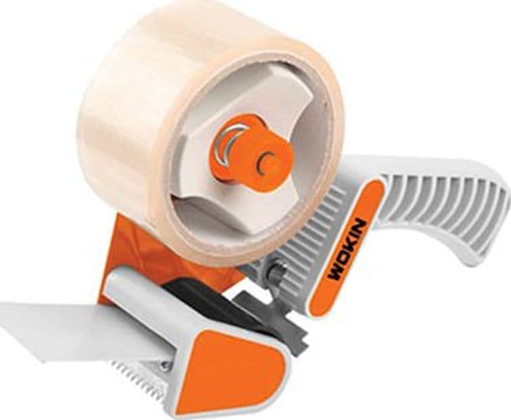 Stendinastro 653001 Wokin ABS Max con Nastro Omaggio 50,8 mm 2 Pezzi - 2