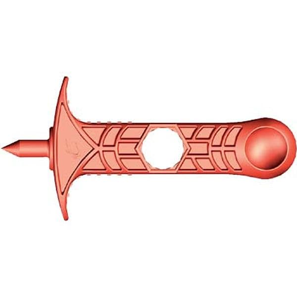 Fustella Foratubo Eko per Irrigoccia Irritec 0 x 3.5 3 mm 25 Pezzi - 2