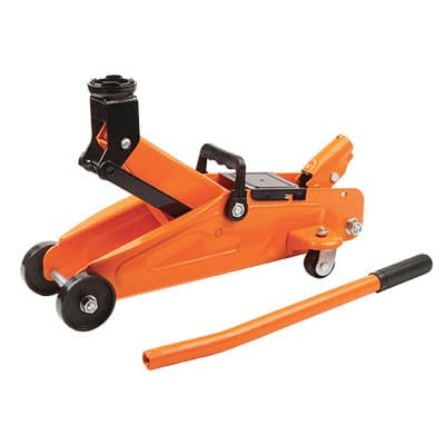 Cricchetto Idraulico a Carrello 736502 Wokin Ton 2 H.mm 135 a 330 - 2