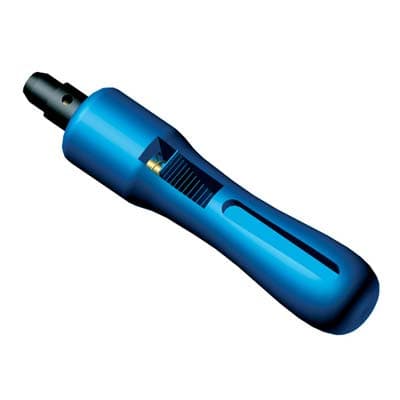 Fustella Foratubo per Irrigoccia Irritec 4,0 mm 2 Pezzi - 2
