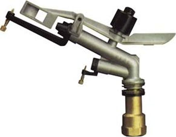 Irrigatore Ibis 2 Getti Circolare Sime - 2