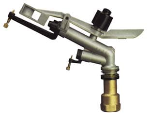 Irrigatore Ibis 2 Getti Circolare Sime - 2