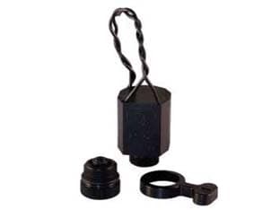 Solenoide per Elettrovalvole Rain 24 V 50 60 Hz C.a. Rain - 2