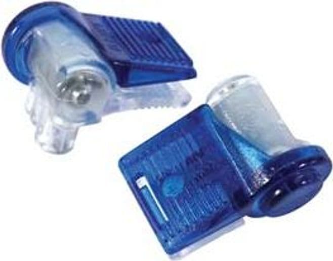 Connettori Elettrici per Elettrovalvole 496 MMX380X300H 12 Rain 10 Pezzi - 2