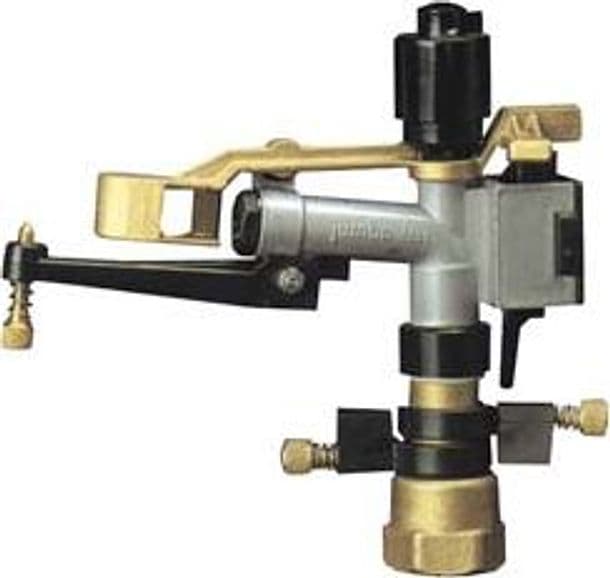 Irrigatore Jumbo Teso 6 1 Getto a Settore Sime - 2