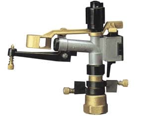 Irrigatore Jumbo Teso 6 1 Getto a Settore Sime - 2
