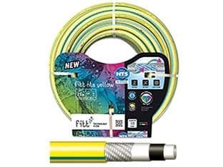 Tubo Nts Yellow Ø ½ Rotolo 25 m 1 Rotolo Fitt - 2