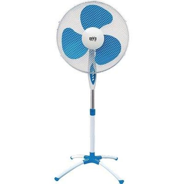 Ventilatore Pavimento Effe Volt 230 Watt 40 mm 400 Velocita 3 - 2