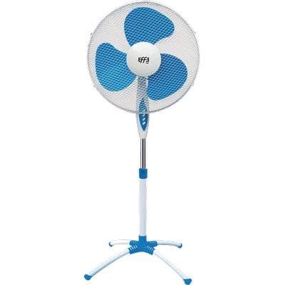 Ventilatore Pavimento Effe Volt 230 Watt 40 mm 400 Velocita 3 - 2