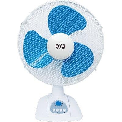 Ventilatore Tavolo Effe Volt 230 Watt 40 mm 400 Velocita 3 - 2