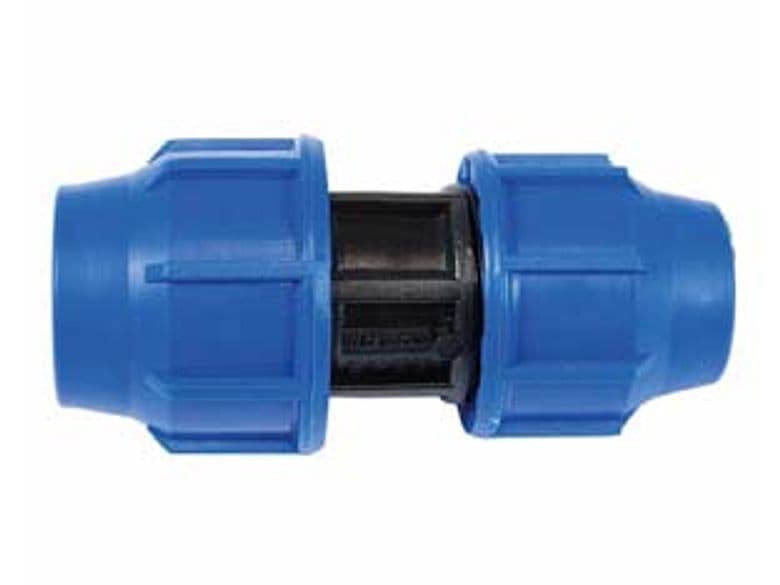 Raccordo a Compressione Manicotto Ridotto PN16 Ø 25 mm 20 20 Pezzi - 2