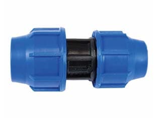 Raccordo a Compressione Manicotto Ridotto PN16 Ø 25 mm 20 20 Pezzi - 2