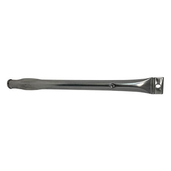 Bruciatore Barbecue Gas Polka 4 con 1 Domus N°14 - 2