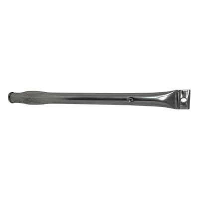 Bruciatore Barbecue Gas Polka 4 con 1 Domus N°14 - 2