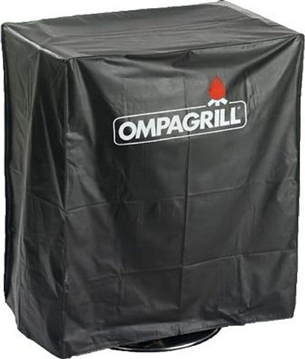 Telo Copri Barbecue a Gas Legna Elettrico Copertura Griglia Ompagrill