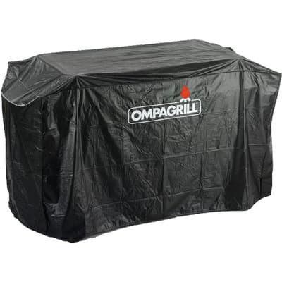 Copertura Barbecue Ompagrill Cm 150X65 H.cm 113 - 2