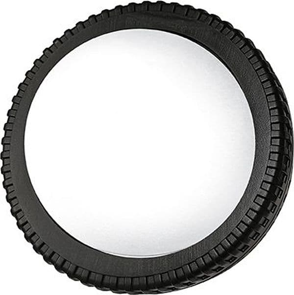 Ruota Barbecue Gas Polka 3 con 1 Domus Grande N°22 - 2