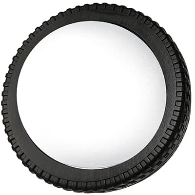 Ruota Barbecue Gas Polka 3 con 1 Domus Grande N°22 - 2
