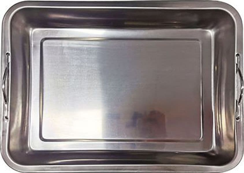 Vassoio Barbecue Gas Polka 4 con 1 Domus N°9 - 2