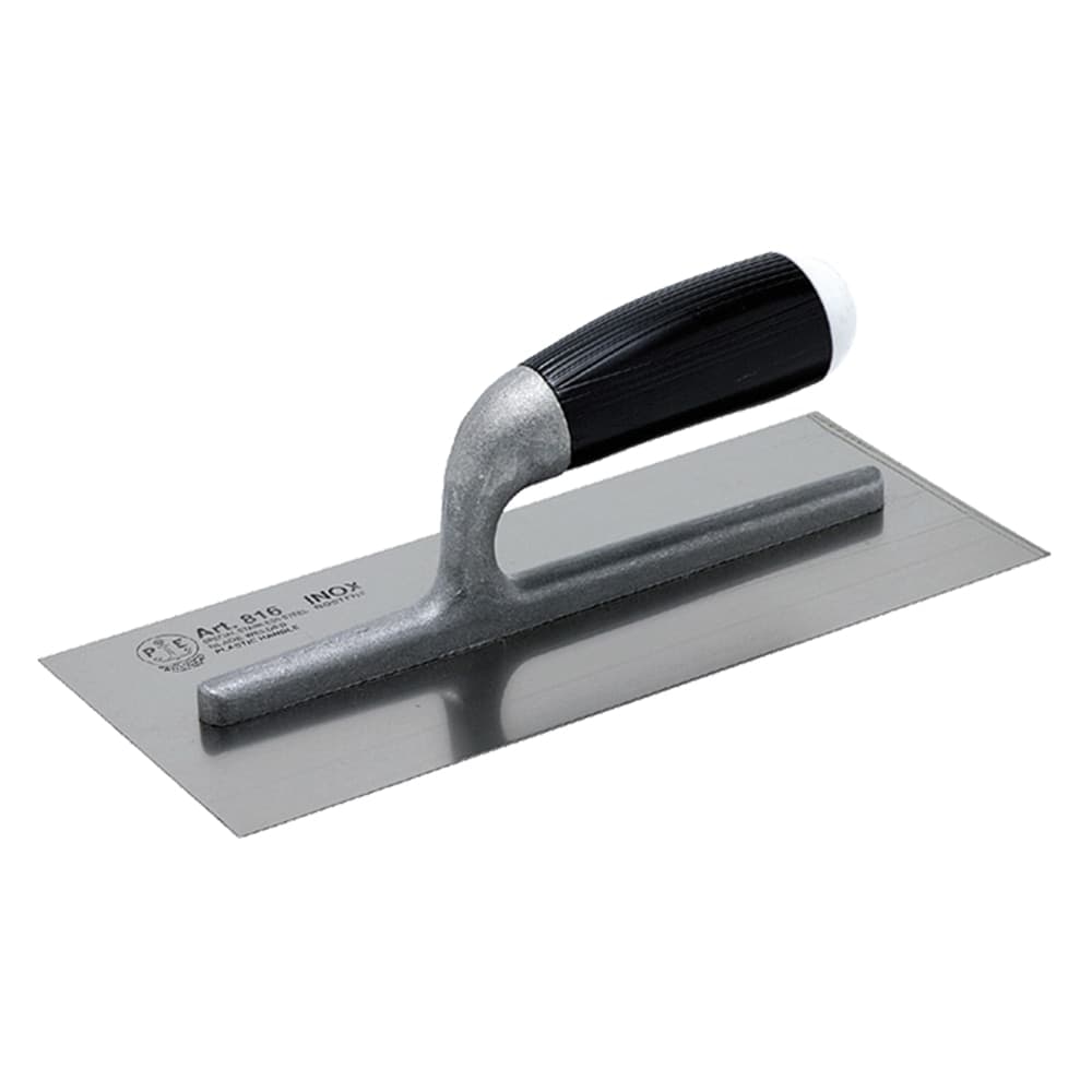 Frattone Americano Liscio Tipo Art 816 i Pavan U.s.a. 12 X 28 cm