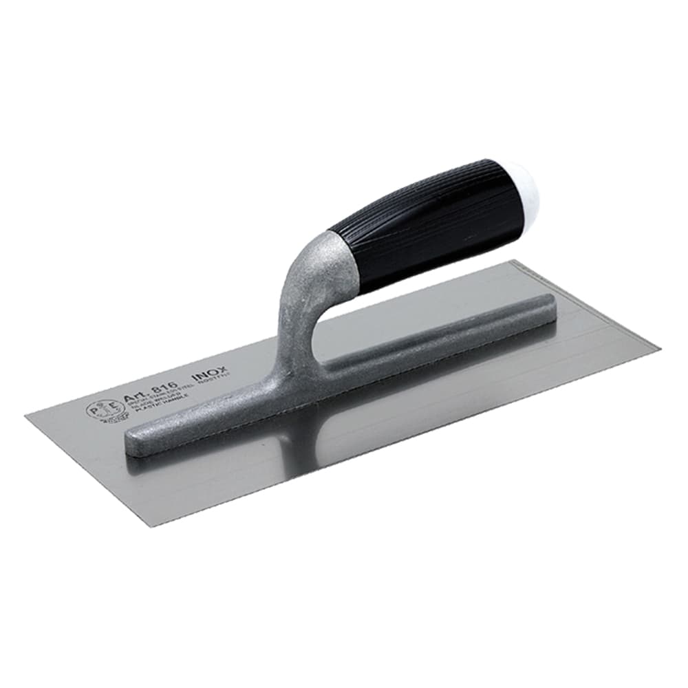Frattone Americano Liscio Tipo Art 816 i Pavan U.s.a. 12 x 28 cm - 2