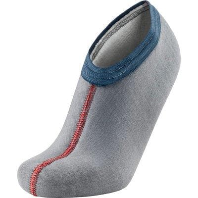 Calzerotto Stivale Cotone Grigio 45 - 2