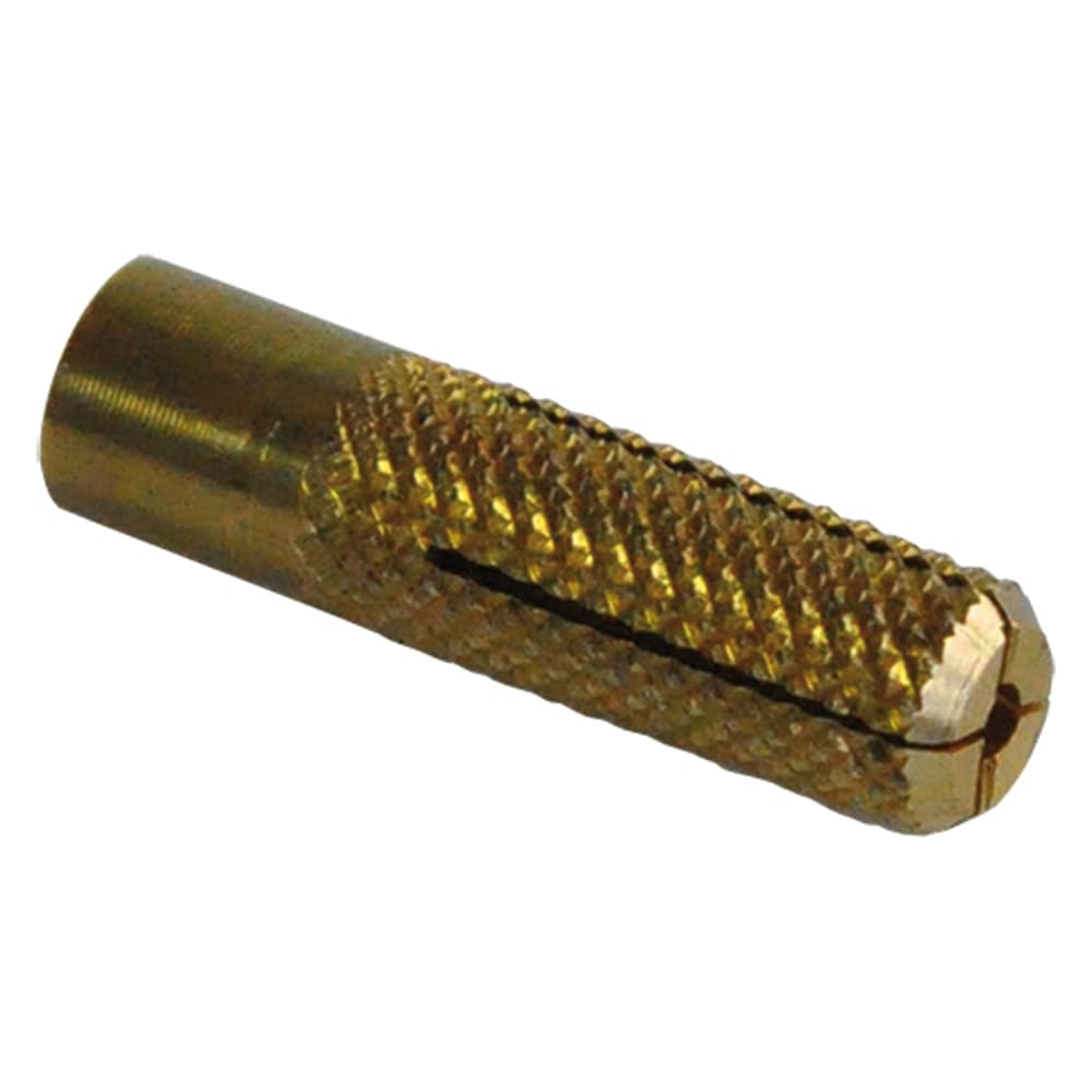 Tassello Ottone Ma 10 m 5 - 2