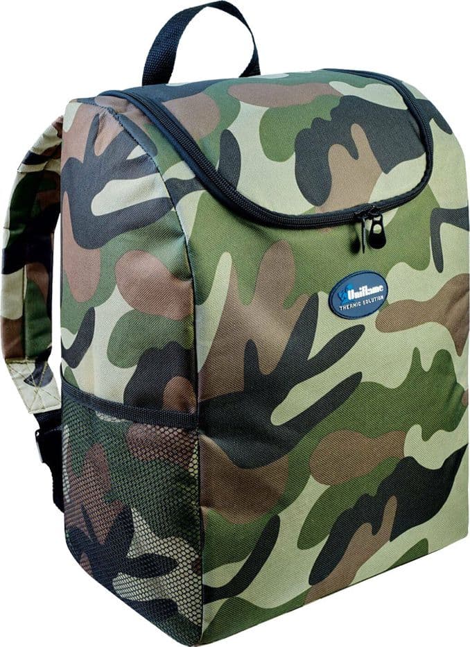 ZAINO TERMICO 'MILITARY' 20 lt.  - UNIFLAME - 2