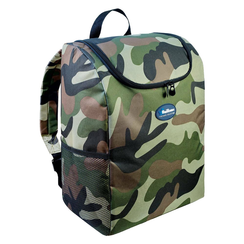 Zaino Termico Uniflame Military 20 lt - 2