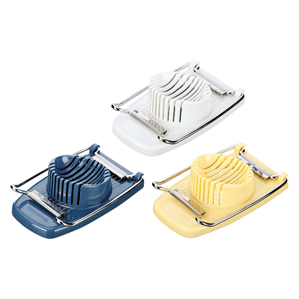 Affetta Uovo Art 420644 Linea Presto Tescoma - 2