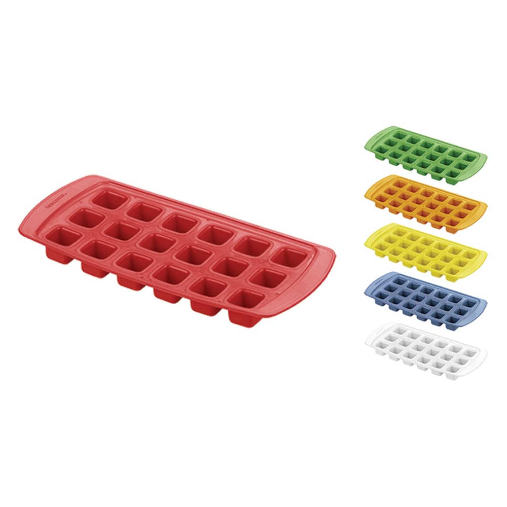 Stampo per Cubetti Ghiaccio Art 420708 Linea Presto Tescoma - 2