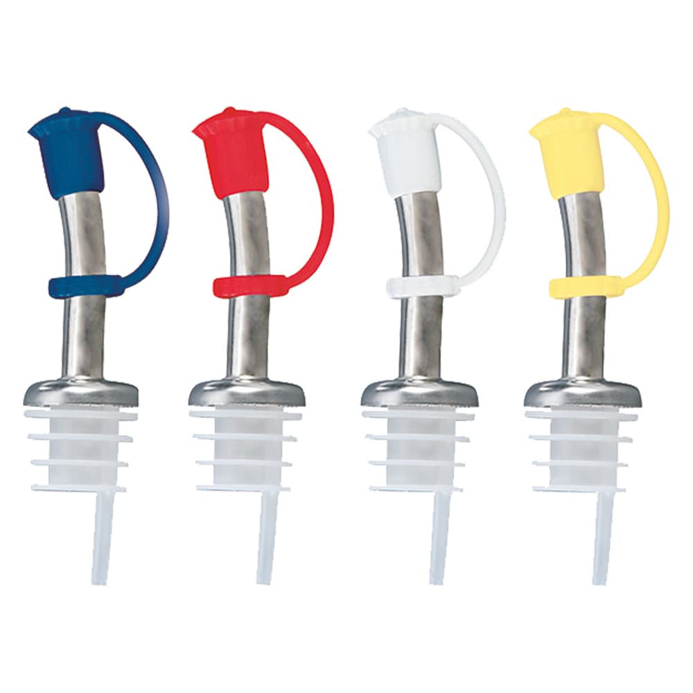 Tappi Versatori Art 420690 Linea Presto Tescoma - 2