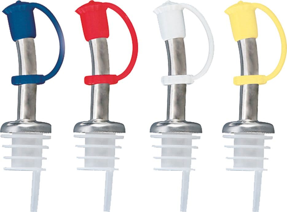 Tappi Versatori Art 420690 Linea Presto Tescoma