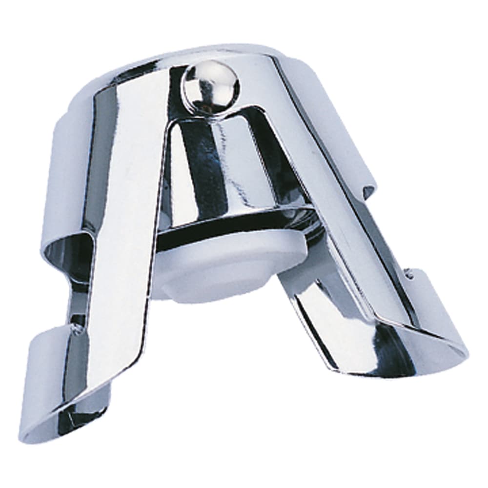 Tappo per Champagne Art 420700 Linea Presto Tescoma - 2