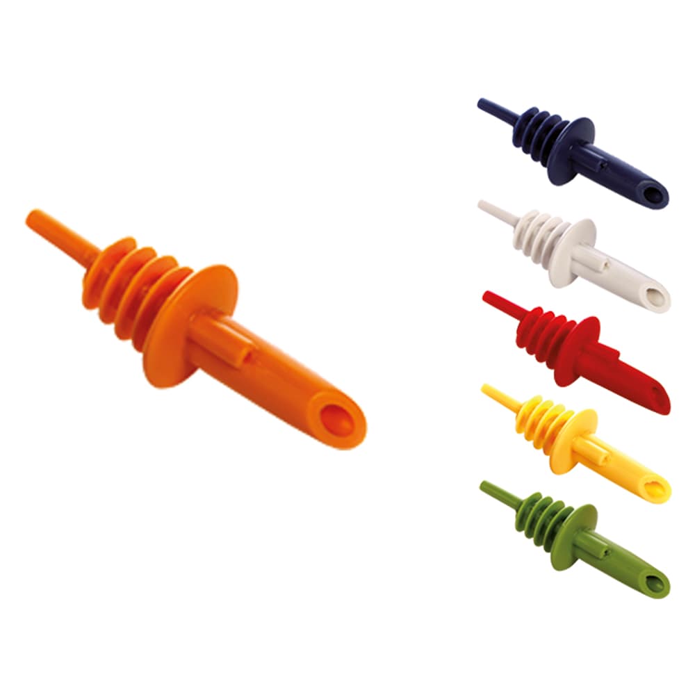 Tappi Versatori Art 420689 Linea Presto Tescoma - 2