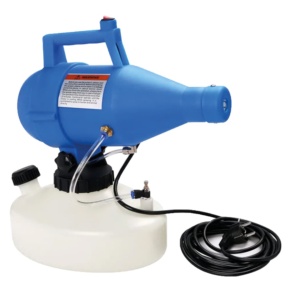 Nebulizzatore Elettrico 4,5 Litri 1400 Watt Lif F1400 - 2