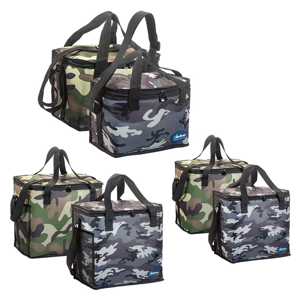 Borsa Termica Uniflame Militare 22 lt - 2