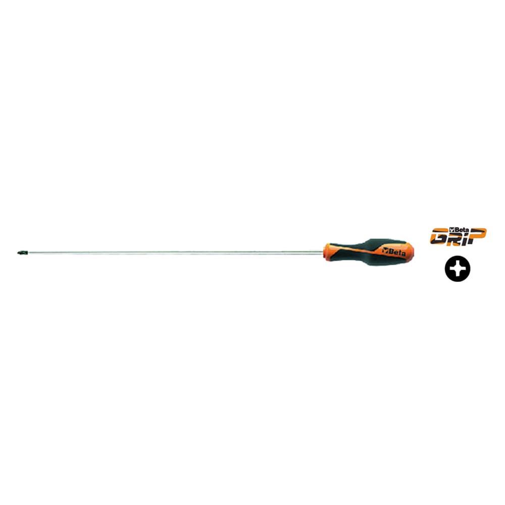 Giravite a Croce Phillips Art 1262L 2 x 6 x 400 (Sxhxl) Beta 515 mm - 2