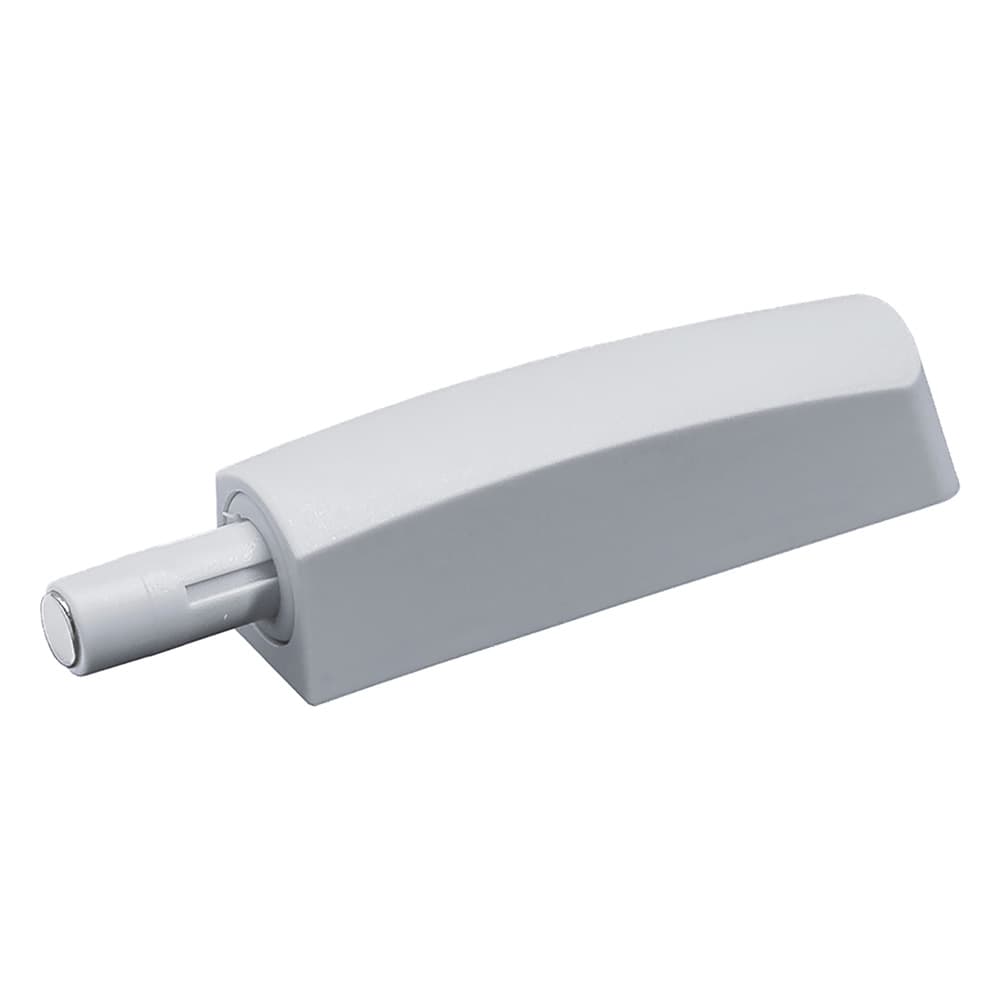 Cricchetto a Scatto con Magnete Corsa Grigio Scuro 14 mm - 2