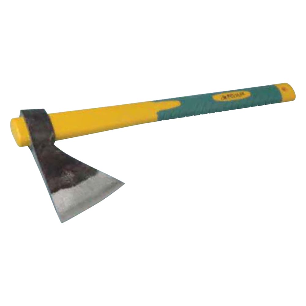 Scure Tipo Art 400 Rinaldi Lavagna N 00 per Silvicoltura Marca Identificata - 2