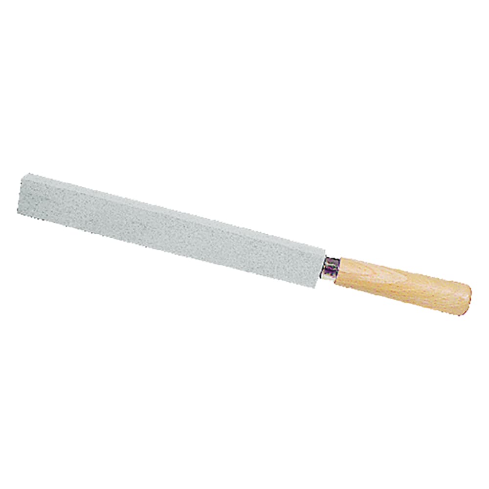 Pietra Cote a Triangolo 5 Pezzi 31 cm - 2